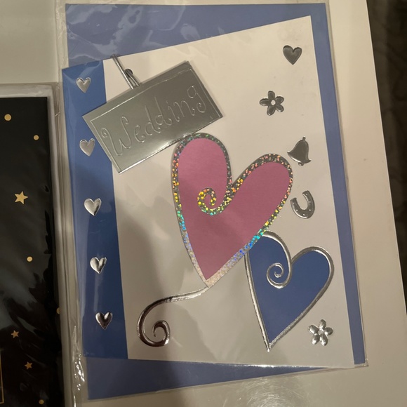 Wedding, Wedding Shower & Engagement Cards! (new) - Picture 9 of 12